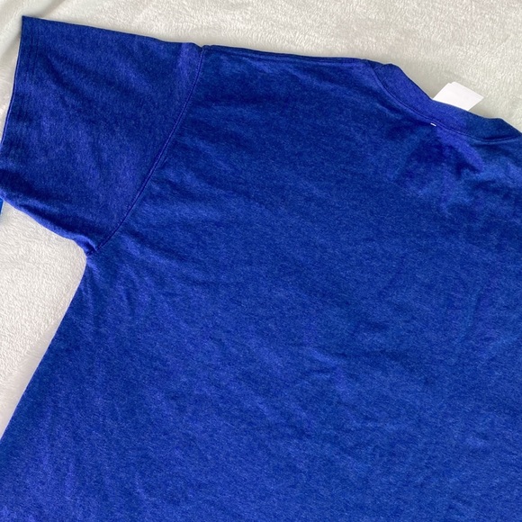 Champion Surf the Web blue t-shirt - Picture 9 of 16